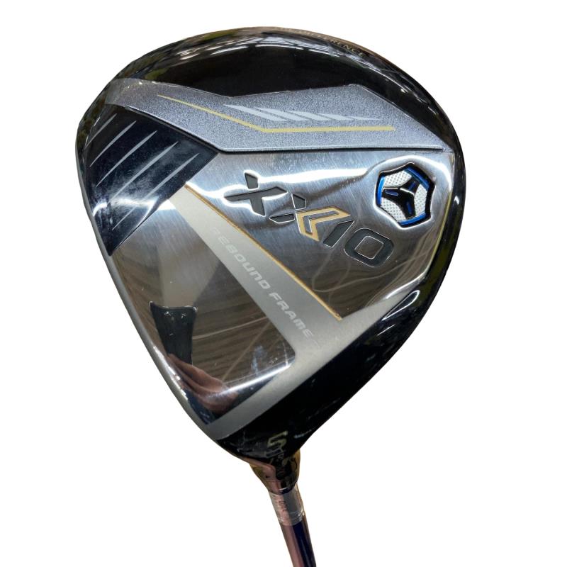 【中古】 ダンロップ XXIO(2024) 5W レフティ フェアウェイウッド FW XXIO MP1300(FW) (フレックスR) メンズ 男性用 左利き レフティ 左用 Cランク ゴルフクラブ