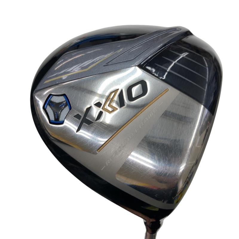 【中古】 ダンロップ XXIO(2024) 10.5° ドライバー DR XXIO MP1300(DR) (フレックスR) メンズ 男性用 右利き 右用 Cランク ゴルフクラブ