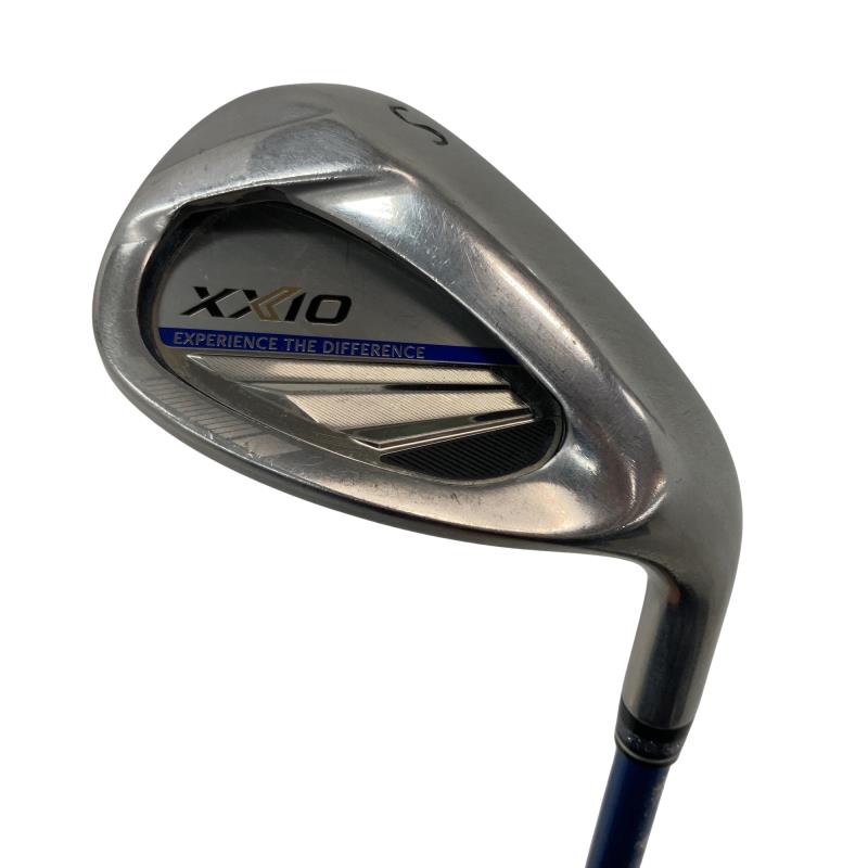 【中古】 ダンロップ XXIO(2020) SW ウェッジ WG XXIO MP1100(IR) (フレックスSR) メンズ 男性用 右利き 右用 Cランク ゴルフクラブ