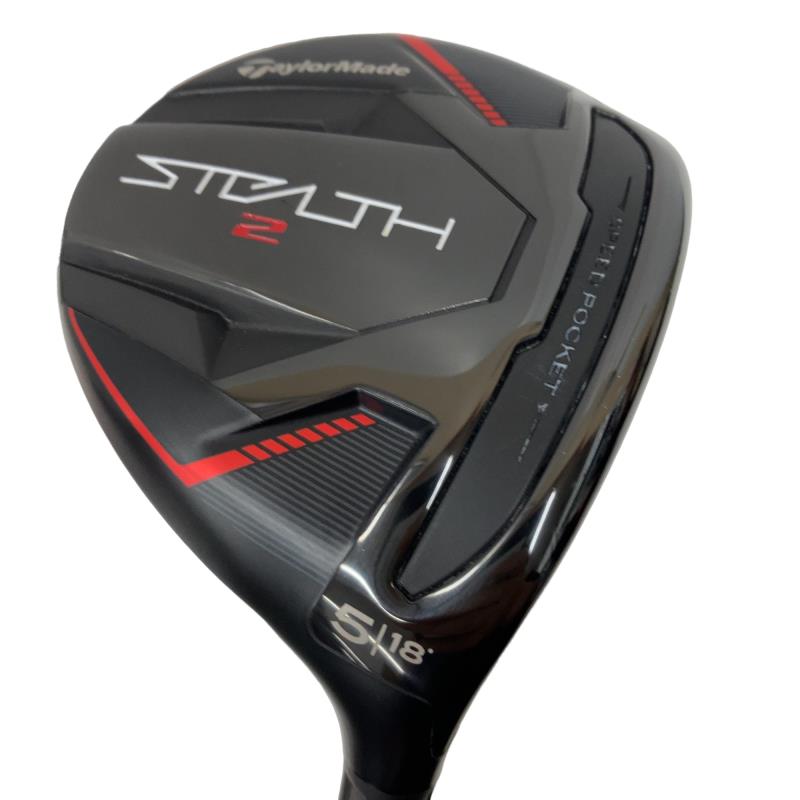 【中古】 仕立て屋お手伝いさん STEALTH2 5W フェアウェイウッド FW SPEEDER NX GREEN 60 (フレックスS) メンズ 成人男性用 右利き 右用 C位置づける ゴルフ野球クラブ