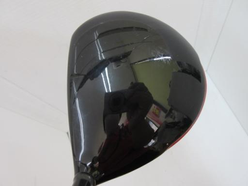 【中古】 ダイワ(グローブライド) ONOFF(2015) AKA 10° １番ウッド DR SMOOTH KICK MP-515D (フレックスR) メンズ 成人男性用 右利き 右用 C価値づける ゴルフ野球クラブ