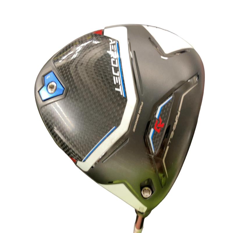 【中古】 コブラ cobra AEROJET 10.5° １番ウッド DR SPEEDER NX for Cobra(AEROJET DR) (フレックスR) メンズ 成人男性用 右利き 右用 C序列付ける ゴルフ野球クラブ