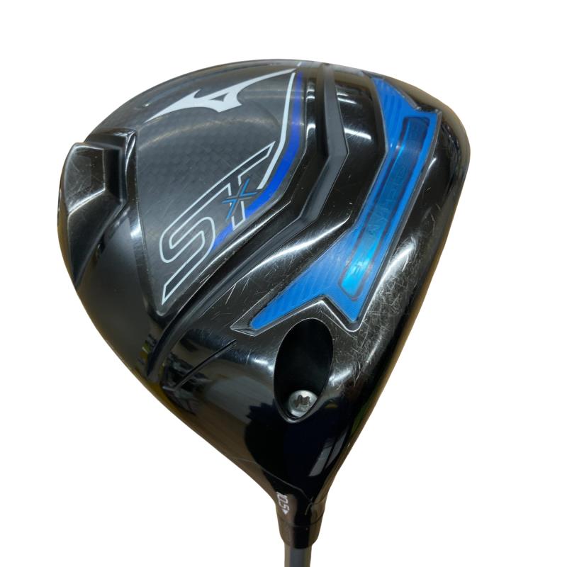 【中古】 ミズノ Mizuno ST-X 230 10.5° ドライバー DR 純正特注シャフト (フレックスS) メンズ 男性用 右利き 右用 Cランク ゴルフクラブ