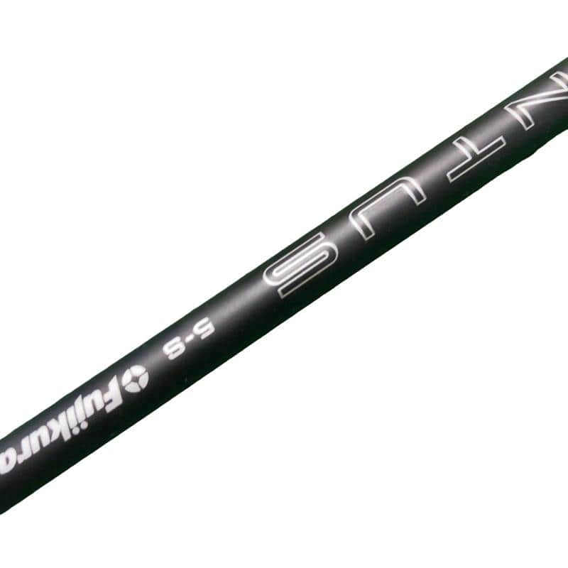 【中古】 キャロウェイスリーブ付き(QUANTUM系) フジクラドライバー用 シャフト VENTUS BLACK(2024) 5 (フレックスS)Bランク ゴルフクラブ|ゴルフパートナー 中古クラブ店