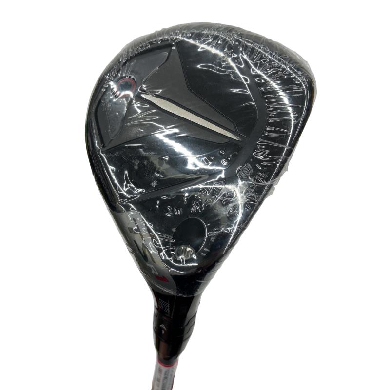 【中古】 タイトリスト TSR1 23° ユーティリティ UT TSP121 (フレックスS) メンズ 男性用 右利き 右用 Aランク ゴルフクラブ