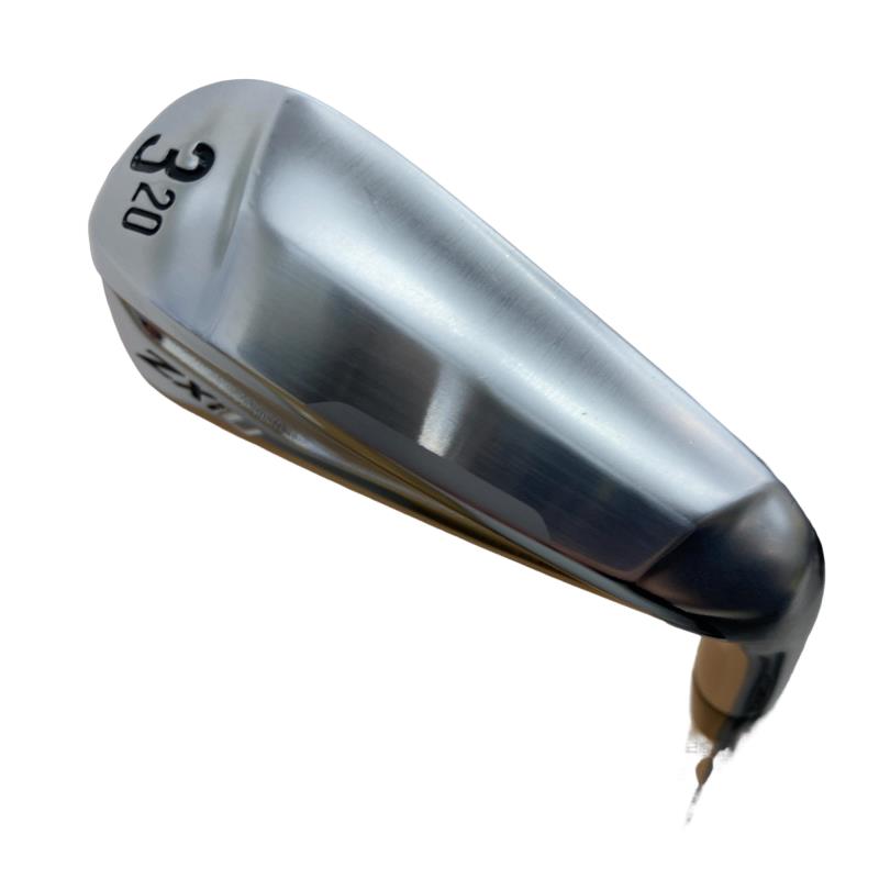 【中古】 ダンロップ SRIXON ZXiU U3 ありがた味 UT NS PRO 950GH neo (フレックスS) メンズ 成人男性用 右利き 右用 C価値づける ゴルフ野球クラブ