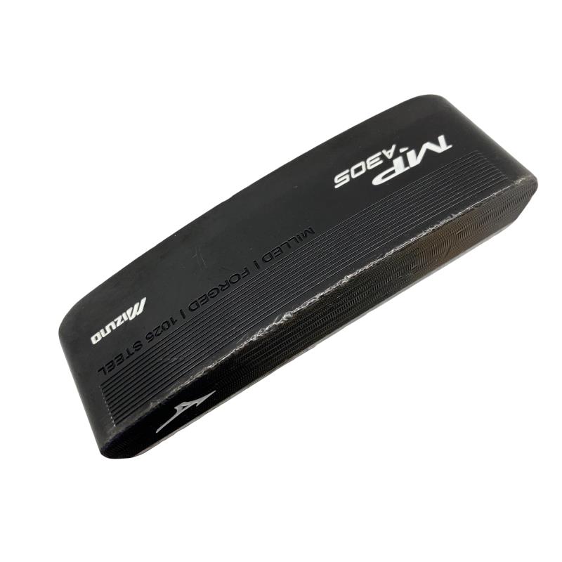 【中古】 ミズノ MP-A305 34インチ パター PT スチール (フレックスその他) メンズ 男性用 右利き 右用 Cランク ゴルフクラブ 7,987円
