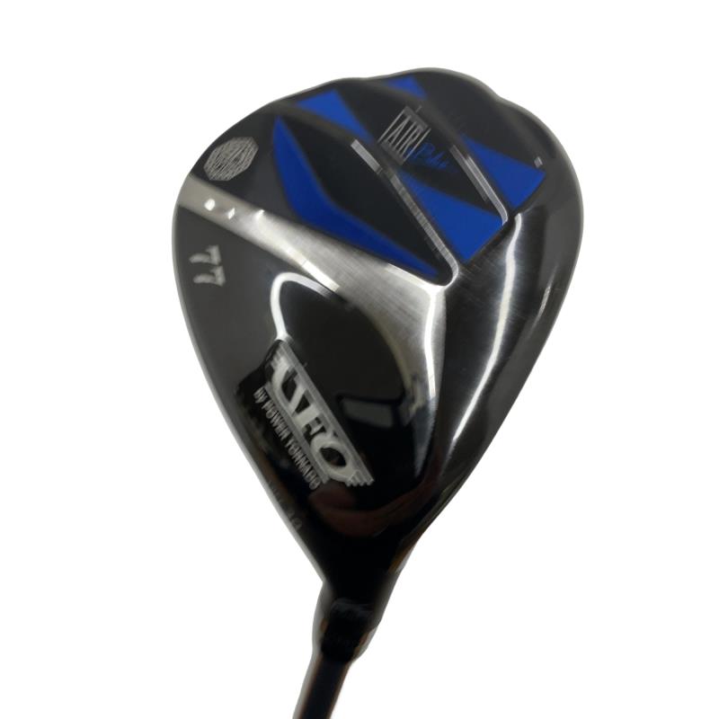 【中古】 キャスコ POWER TORNADO UFO AIR 77 ありがた味 UT Falcon Shaft AIR UT (フレックスS) メンズ 成人男性用 右利き 右用 C価値づける ゴルフ野球クラブ