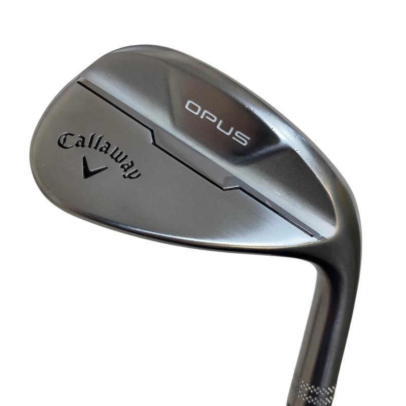 【中古】 キャロウェイ OPUS クロム 48°/10°S ウェッジ WG NS PRO 950GH neo (フレックスS) メンズ 男性用 右利き 右用 Cランク ゴルフクラブ