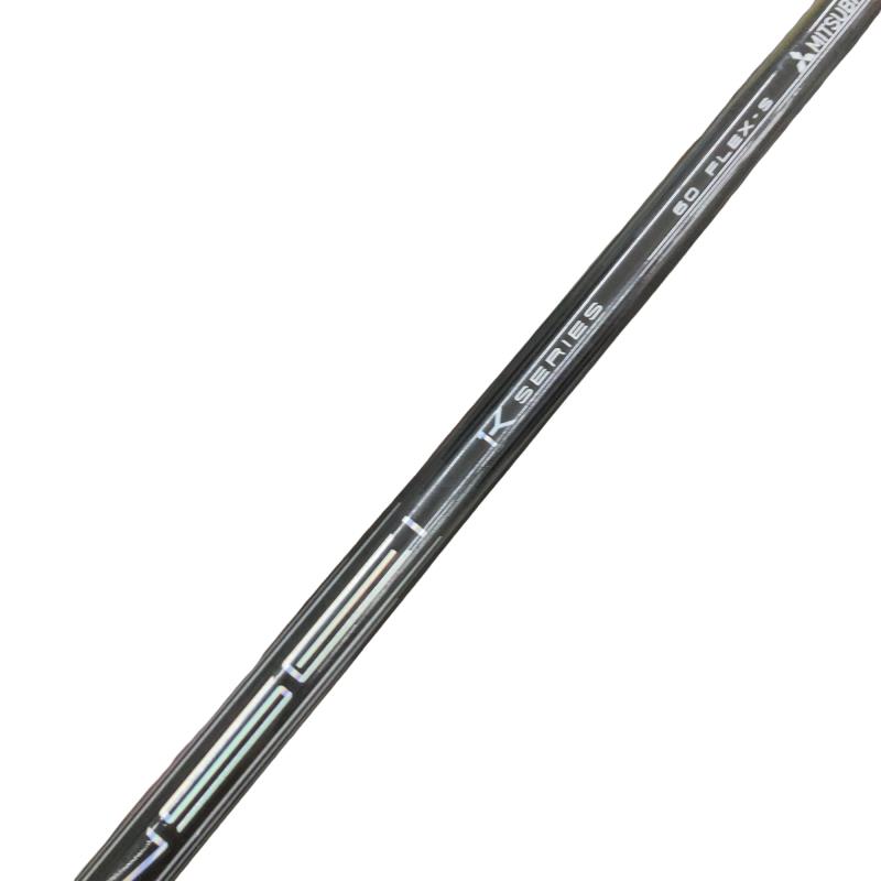 【中古】 タイトリストスリーブ付き添い人(GT系) 三菱ケミカル(レイヨン)フェアウェイウッド用 立て坑 TENSEI PRO WHITE 1K 60 (フレックスS)A序列付ける ゴルフ野球クラブ