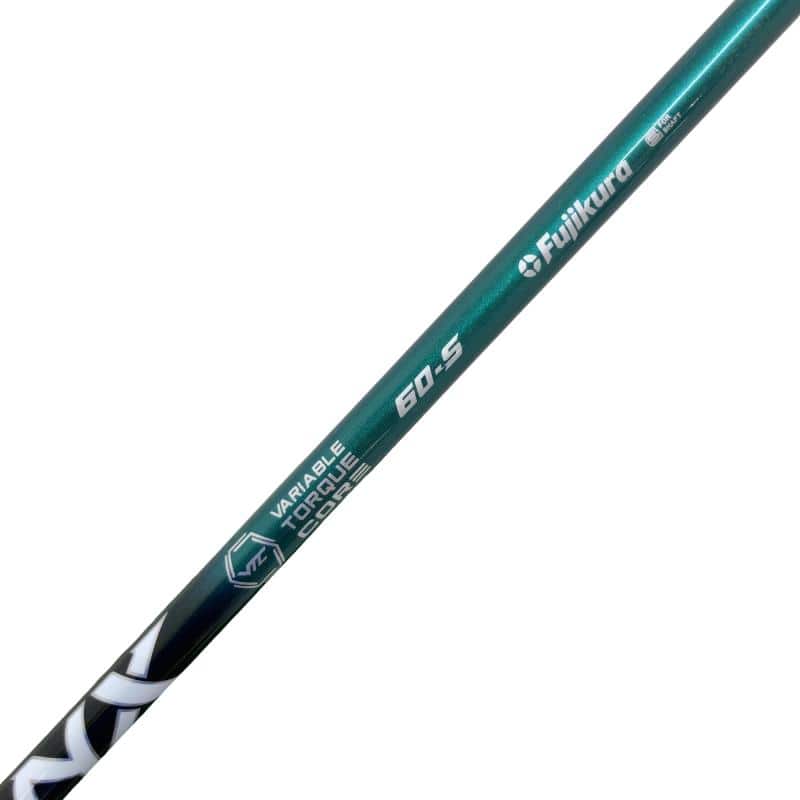 【中古】 テーラーメイドスリーブ付き添い人(Qi4D系) フジクラ１番ウッド用 立て坑 SPEEDER NX GREEN 60 (フレックスS)B価値づける ゴルフ野球クラブ