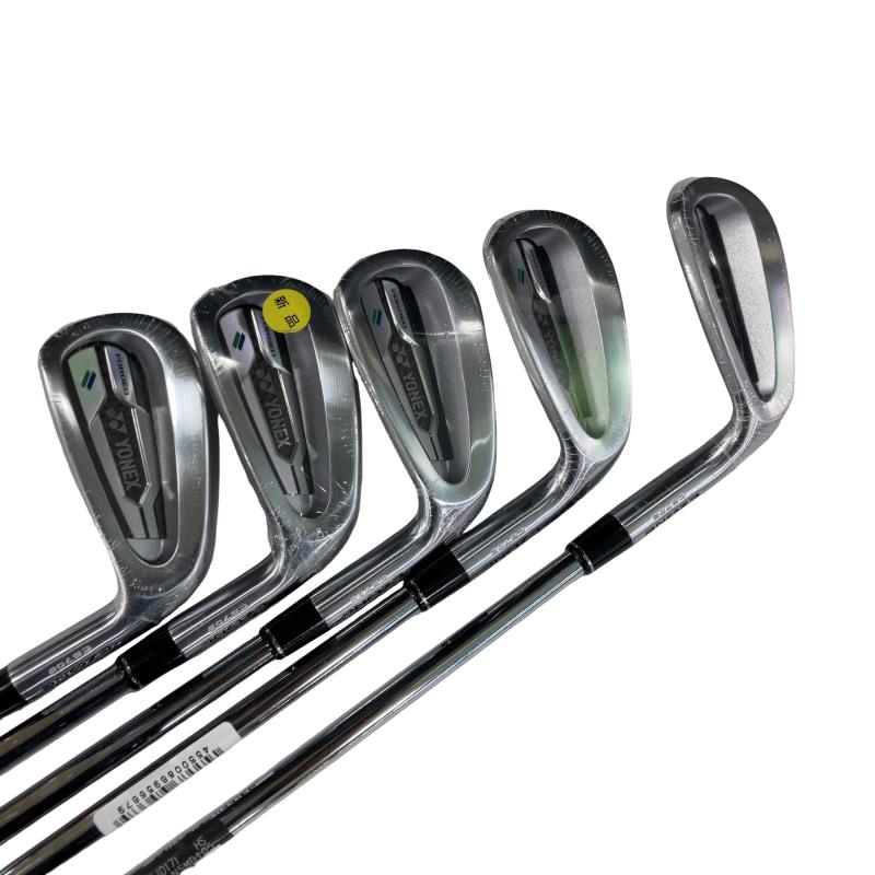【中古】 ヨネックス EZONE CB 702 FORGED 5S アイアン仕掛ける IR NS PRO MODUS3 TOUR105 (フレックスS) メンズ 成人男性用 右利き 右用 N価値づける ゴルフ野球クラブ