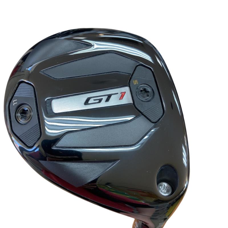 【中古】 タイトリスト GT1 23&deg; ユーティリティ UT AIR SPEEDER 50 (フレックスS) メンズ 男性用 右利き 右用 Bランク ゴルフクラブ｜ゴルフパートナー 中古クラブ店