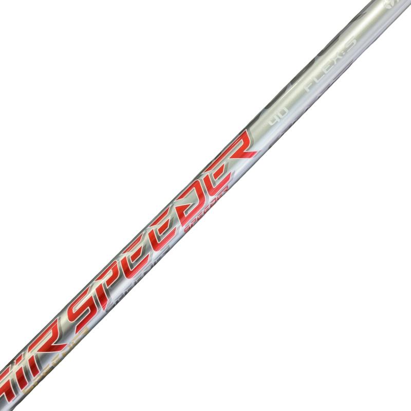 【中古】 タイトリストスリーブ付き添い人(GT系) フジクラフェアウェイウッド用 立て坑 AIR Speeder for Fairway (フレックス余分の物)B価値づける ゴルフ野球クラブ