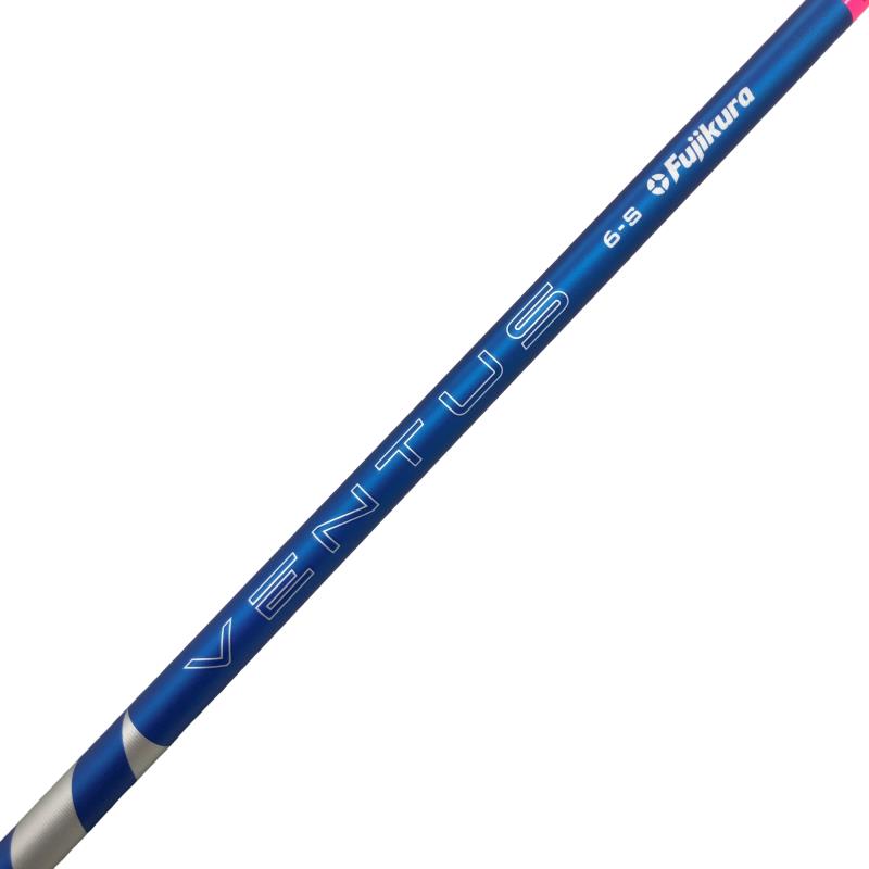 【中古】 タイトリストスリーブ付き添い人(GT系) フジクラ１番ウッド用 立て坑 VENTUS BLUE(2024) 6 (フレックスS)B価値づける ゴルフ野球クラブ