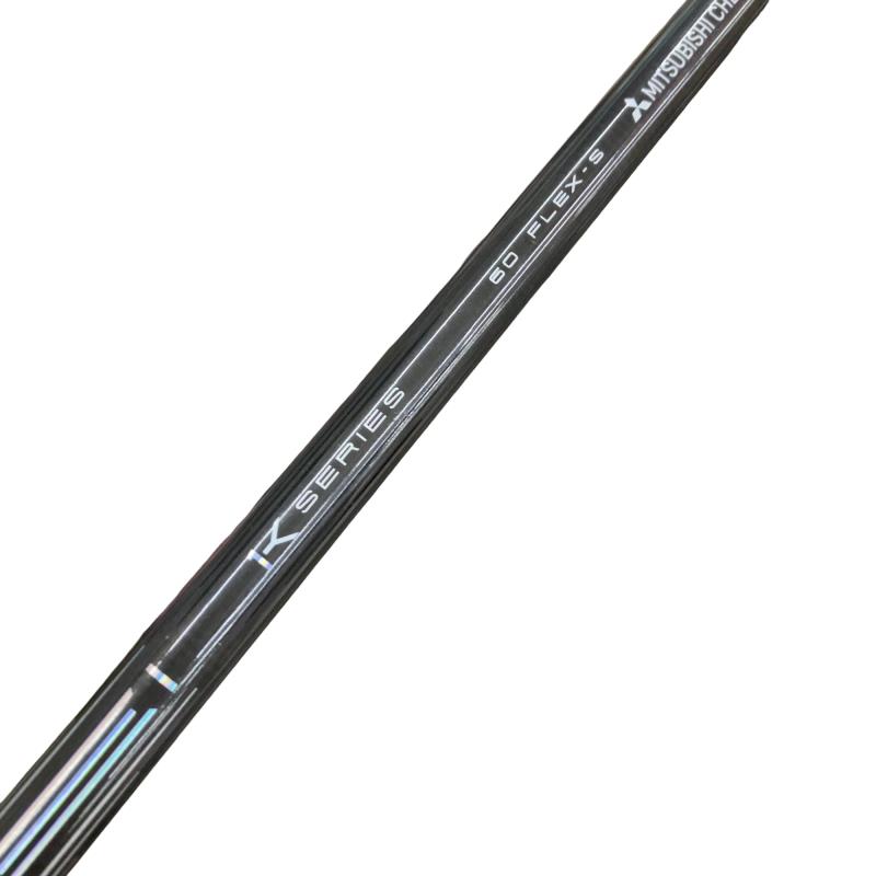 【中古】 タイトリストスリーブ付き添い人(GT系) 三菱ケミカル(レイヨン)フェアウェイウッド用 立て坑 TENSEI PRO WHITE 1K 60 (フレックスS)A序列付ける ゴルフ野球クラブ