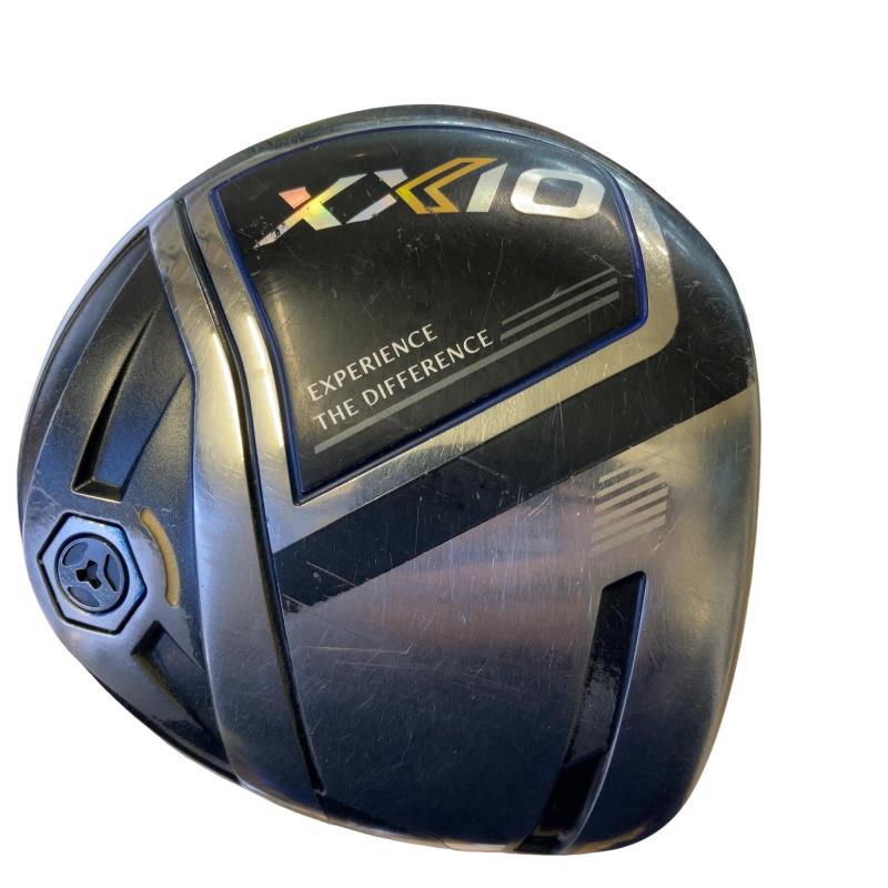 【中古】 ダンロップ XXIO(2020) 10.5° ドライバー DR XXIO MP1100(DR) (フレックスR) メンズ 男性用 右利き 右用 Cランク ゴルフクラブ 17,715円