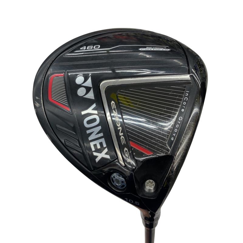 【中古】 ヨネックス EZONE GT 460(2023) 10.5° ドライバー DR RK-03GT(DR) (フレックスR) メンズ 男性用 右利き 右用 Cランク ゴルフクラブ