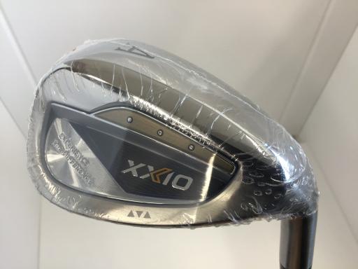 【中古】 ダンロップ XXIO(2024) AW ウェッジ WG NS PRO 850GH DST for XXIO (フレックスS) メンズ 男性用 右利き 右用 Nランク ゴルフクラブ