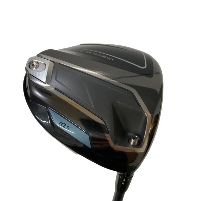【中古】 ダンロップ XXIO(2026) 10.5° １番ウッド DR XXIO MP1400(DR) (フレックスSR) メンズ 成人男性用 右利き 右用 B序列付ける ゴルフ野球クラブ