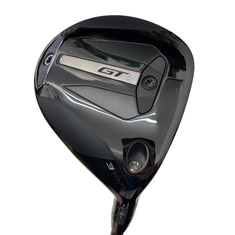 【中古】 タイトリスト GT1 14.5°(3TOUR) フェアウェイウッド FW TENSEI BLUE 1K 65 (フレックスS) メンズ 男性用 右利き 右用 Bランク ゴルフクラブ