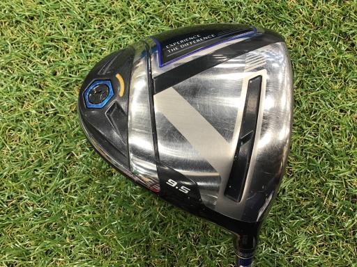 ダンロップ XXIO(2020) eks 10.5° ドライバー DR フレックスSR 商品
