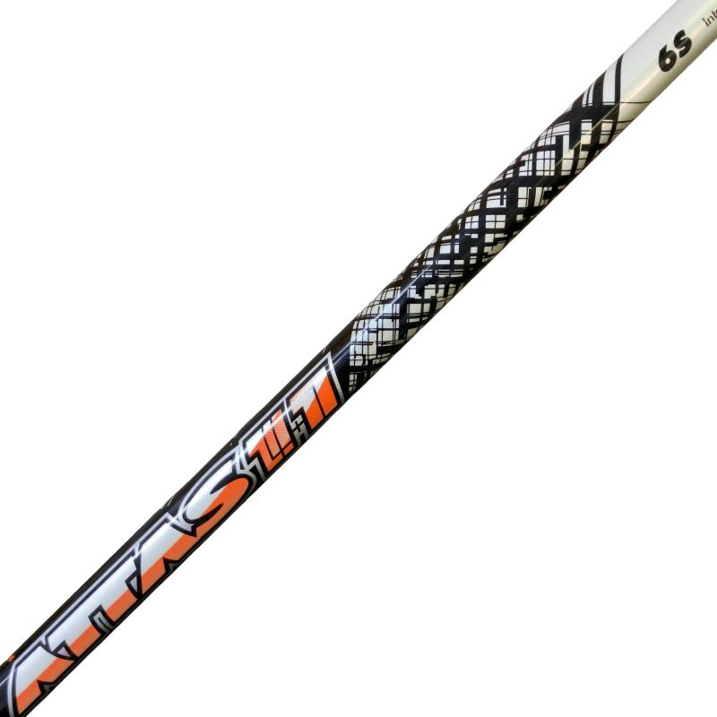 【中古】 ATTAS 11 6フェアウェイウッド用 シャフト ATTAS 11 6 (フレックスS)Bランク ゴルフクラブ｜ゴルフパートナー 中古クラブ店