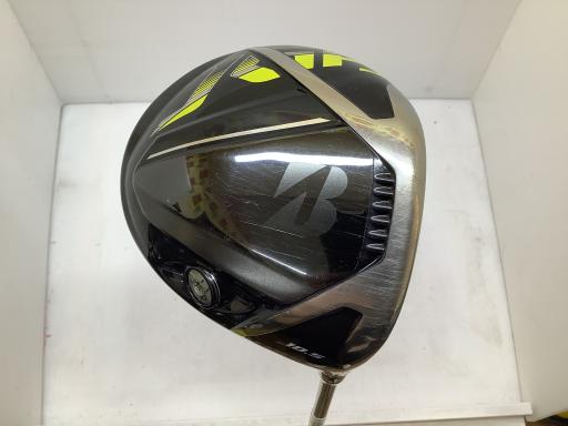 【中古】 ブリヂストン TOUR B JGR 10.5° １番ウッド DR TG1-5(１番ウッド) (フレックスR) メンズ 成人男性用 右利き 右用 C序列付ける ゴルフ野球クラブ