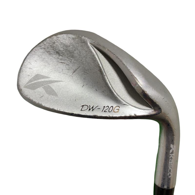 【中古】 キャスコ Dolphin Wedge DW-120G シルバー 48° ウェッジ WG NS PRO 950GH neo (フレックスS) メンズ 男性用 右利き 右用 Cランク ゴルフクラブ 8,602円