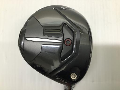 【中古】 タイトリスト TSR2 18° フェアウェイウッド FW Tour AD IZ-6 (フレックスS) メンズ 男性用 右利き 右用 Cランク ゴルフクラブ