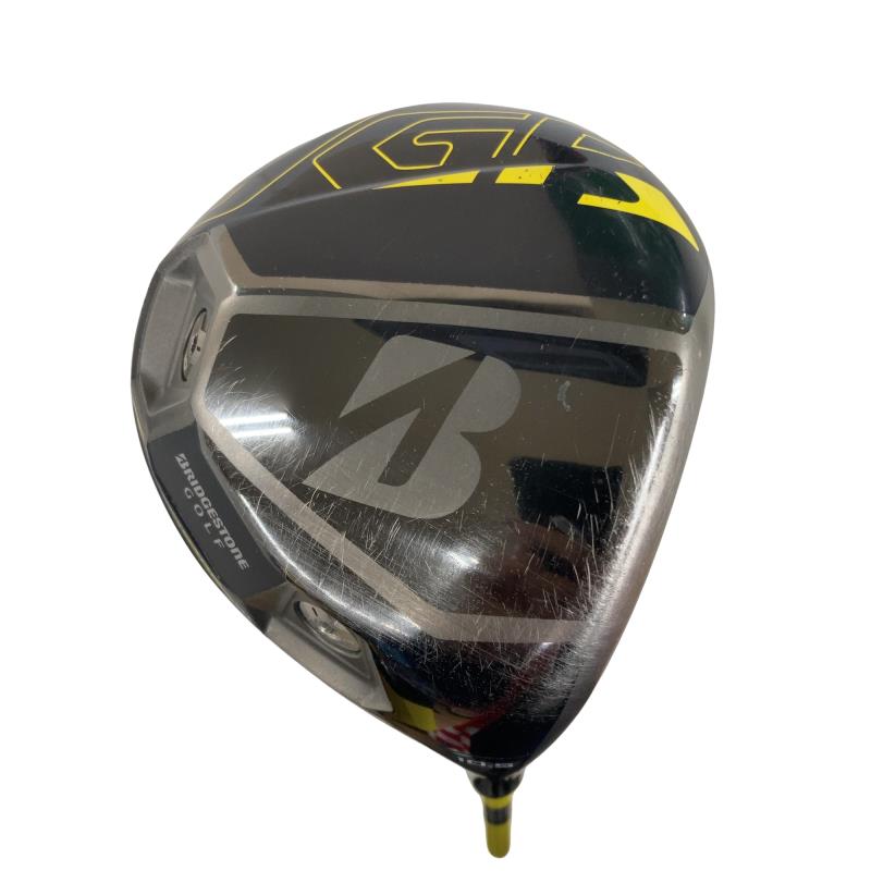 【中古】 ブリヂストン BRIDGESTONE JGR 10.5° ドライバー DR Tour AD J16-11W(ドライバー) (フレックスSR) メンズ 男性用 右利き 右用 Cランク ゴルフクラブ