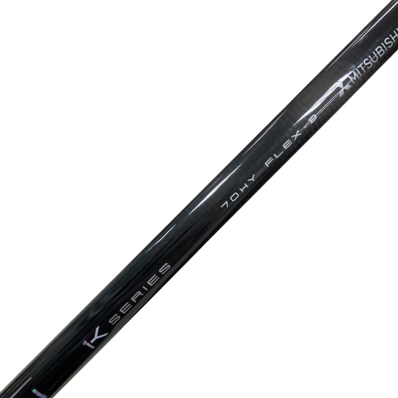 【中古】 タイトリストスリーブ付き添い人(TSR系) 三菱ケミカル(レイヨン)ありがた味用 矢がら TENSEI PRO 1K HYBRID 70 (フレックスS)B位置づける ゴルフ野球クラブ
