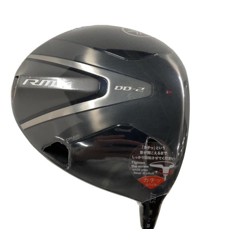 【中古】 ヤマハ RMX DD-2(2026) 10.5&deg; ドライバー DR TENSEI GR 50 (フレックスR) メンズ 男性用 右利き 右用 Aランク ゴルフクラブ｜ゴルフパートナー 中古クラブ店