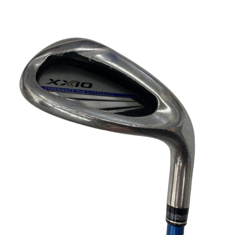 【中古】 ダンロップ XXIO(2020) SW ウェッジ WG XXIO MP1100(IR) (フレックスSR) メンズ 男性用 右利き 右用 Dランク ゴルフクラブ