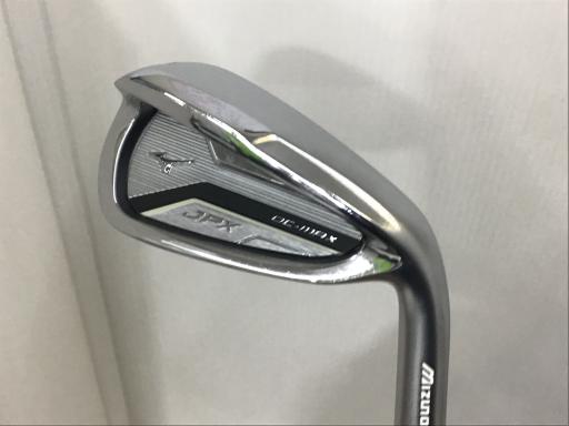 【中古】 ミズノ JPX DC-MAX 4S アイアンセット IR Speeder MAX i-48 (フレックスR) メンズ 男性用 右利き 右用 Cランク ゴルフクラブ