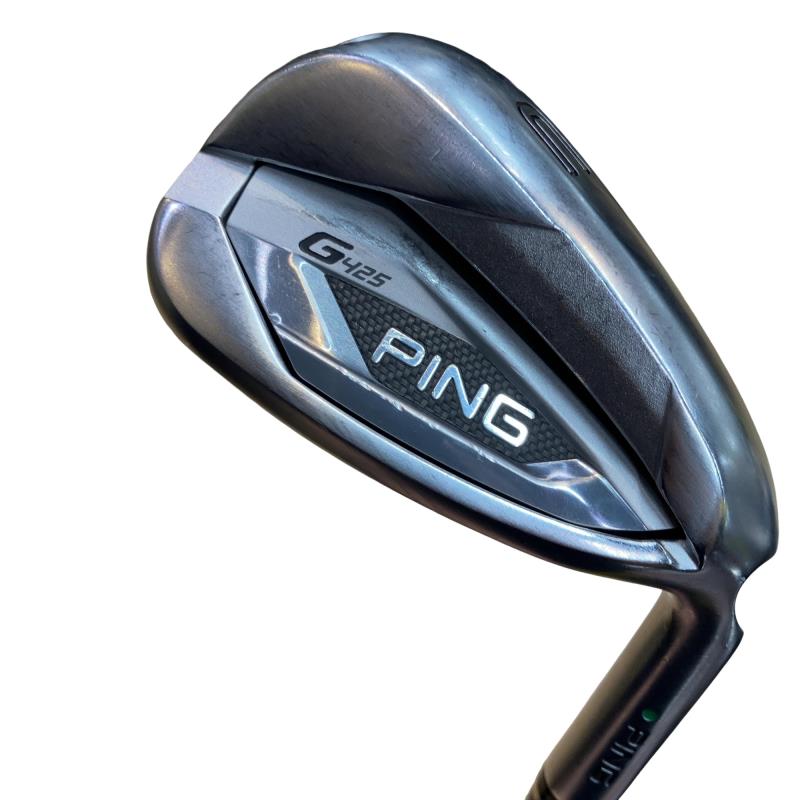 【中古】 ピン G425 UW(アーコス皆無) ウェッジ WG NS PRO MODUS3 TOUR105 (フレックスS) メンズ 成人男性用 右利き 右用 C価値づける ゴルフ野球クラブ