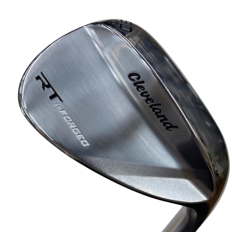 【中古】 クリーブランド Cleveland RT i-FORGED 50°/10° ウェッジ WG Dynamic Gold (フレックスS) メンズ 成人男性用 右利き 右用 B位置づける ゴルフ野球クラブ