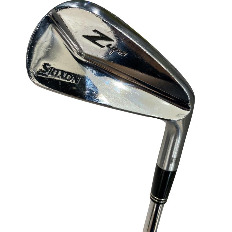 【中古】 ダンロップ SRIXON Z U65 U4 ユーティリティ UT 純正特注シャフト (フレックスS) メンズ 男性用 右利き 右用 Cランク ゴルフクラブ|ゴルフパートナー 中古クラブ店
