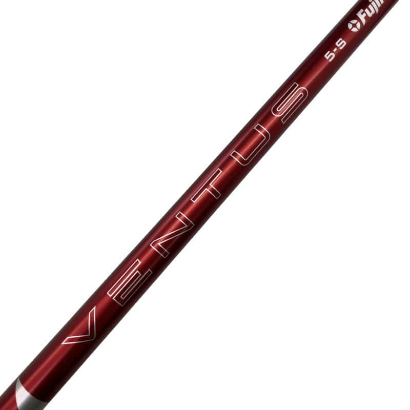 【中古】 テーラーメイドスリーブ付き添い人(Qi4D系) フジクラ１番ウッド用 立て坑 VENTUS RED(2024) 5 (フレックスS)B価値づける ゴルフ野球クラブ