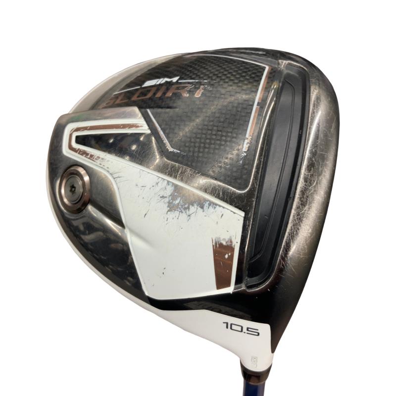 【中古】 仕立て屋御手伝いさん SIM GLOIRE 10.5° １番ウッド DR 完全無欠特注立て坑 (フレックスS) メンズ 成人男性用 右利き 右用 C序列付ける ゴルフ野球クラブ