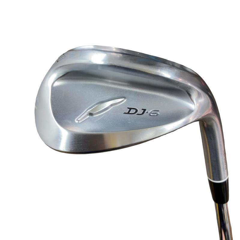 【中古】 フォーティーン DJ-6 54° ウェッジ WG TS-114w Ver2 (フレックスその他) メンズ 男性用 右利き 右用 Cランク ゴルフクラブ