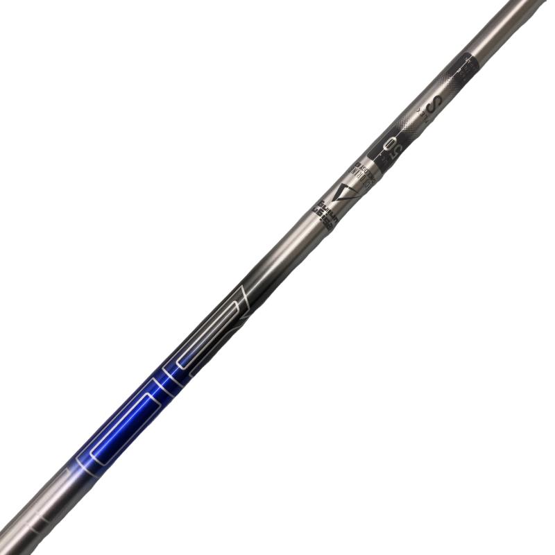 【中古】 ダンロップスリーブ付き(ZX MkII系) Design Tuningドライバー用 シャフト VECTOR 50 (フレックスS)Bランク ゴルフクラブ|ゴルフパートナー 中古クラブ店