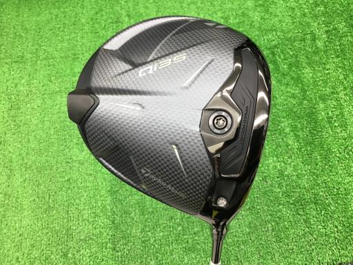 【中古】 テーラーメイド Qi35 10.5° ドライバー DR Diamana BLUE TM50(Qi35 DR) (フレックスSR) メンズ 男性用 右利き 右用 Bランク ゴルフクラブ 35,430円