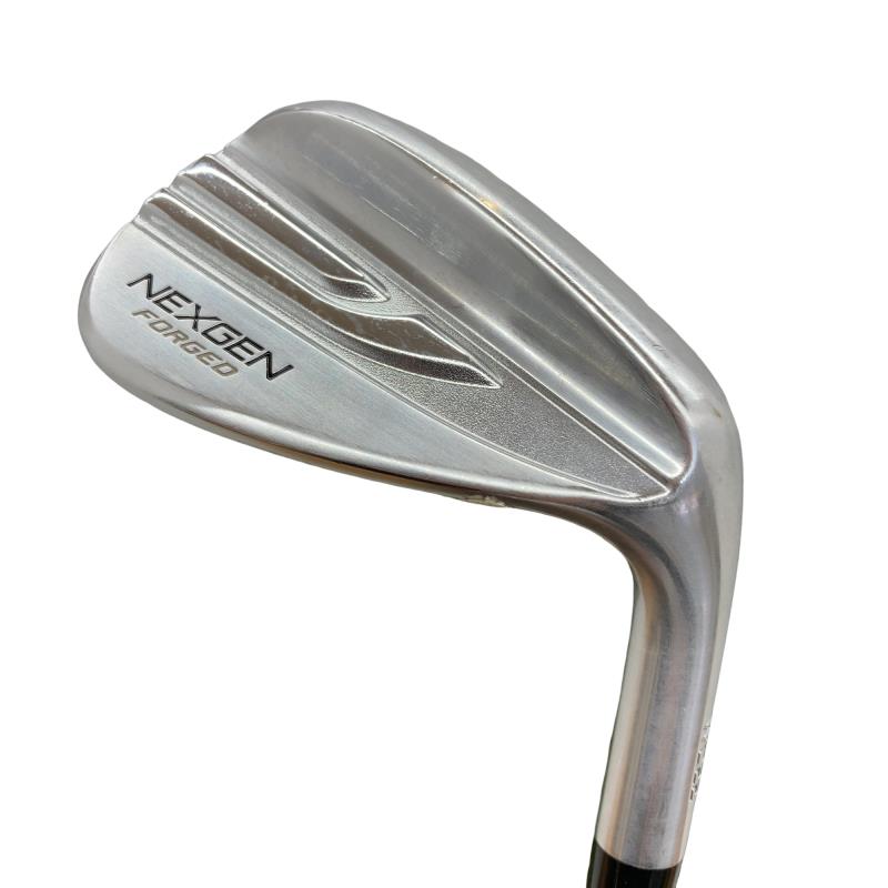 【中古】 ゴルフパートナー NEXGEN FORGED WEDGE(2022) 50°/10° ウェッジ WG NS PRO 950GH neo (フレックスS) メンズ 男性用 右利き 右用 Cランク ゴルフクラブ