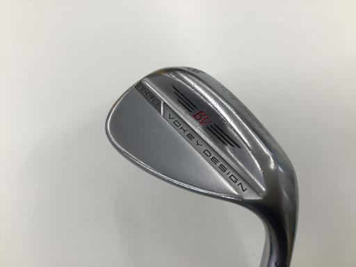 【中古】 タイトリスト VOKEY SPIN MILLED SM8 周遊旅行Cr 58°/10°S ウェッジ WG NS PRO MODUS3 TOUR120 (フレックスS) メンズ 成人男性用 右利き 右用 D序列付ける ゴルフ野球クラブ
