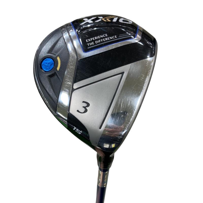 【中古】 ダンロップ XXIO(2020) 3W フェアウェイウッド FW XXIO MP1100(FW) (フレックスR) メンズ 男性用 右利き 右用 Cランク ゴルフクラブ|ゴルフパートナー 中古クラブ店