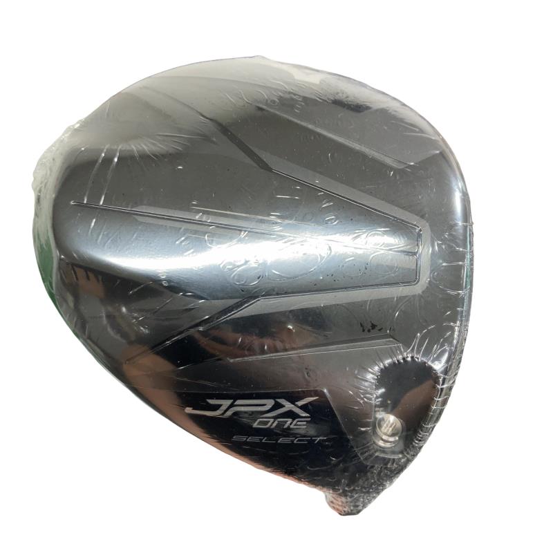 【中古】 ミズノ JPX ONE SELECT 9° １番ウッド DR TENSEI RED MM D (フレックスS) メンズ 成人男性用 右利き 右用 C序列付ける ゴルフ野球クラブ