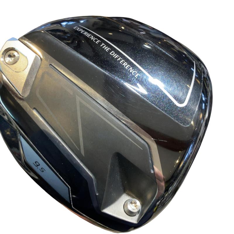 【中古】 ダンロップ XXIO(2026)  9.5° １番ウッド DR XXIO MP1400(DR) (フレックスS) メンズ 成人男性用 右利き 右用 C序列付ける ゴルフ野球クラブ