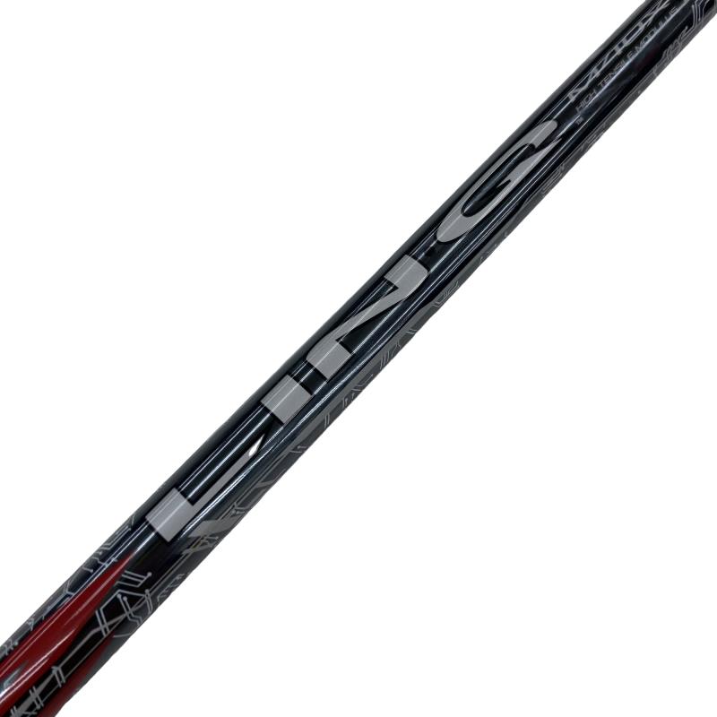 【中古】 タイトリストスリーブ付き(GTS系) マミヤドライバー用 シャフト LIN-Q RED EX 5 (フレックスS)Bランク ゴルフクラブ｜ゴルフパートナー 中古クラブ店