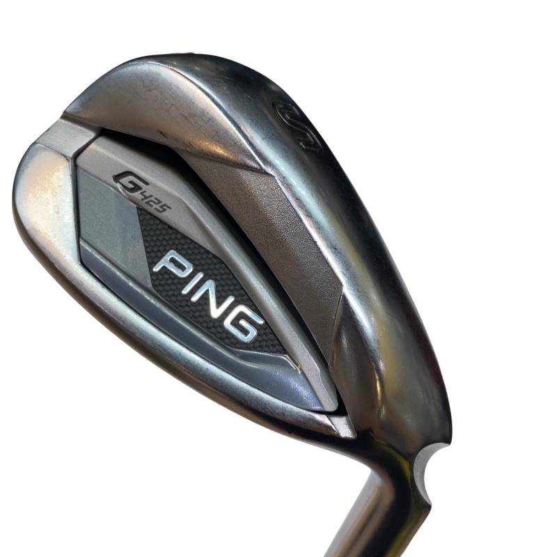 【中古】 ピン G425 SW(アーコス皆無) ウェッジ WG NS PRO MODUS3 TOUR105 (フレックスS) メンズ 成人男性用 右利き 右用 C価値づける ゴルフ野球クラブ